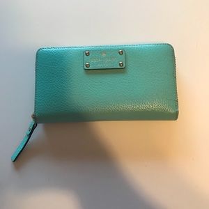Kate spade wallet